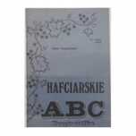 Hafciarskie Abc Irena Szymańska Ax30129