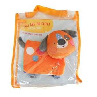 Peluche / Tu És Tão Fofo: Livro de Pano Ursinho/.. - Desde 6,50€