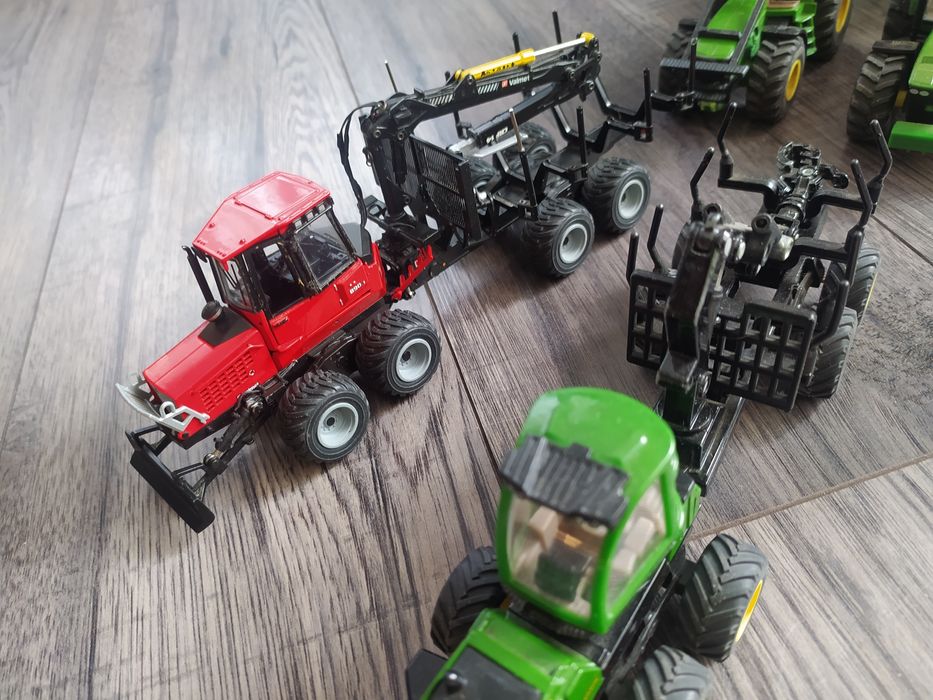 Siku nzg conrad universal hobbies