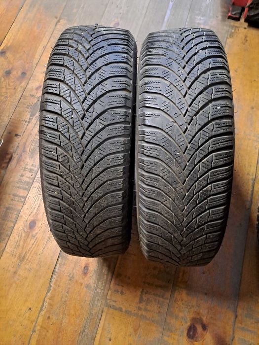 Opony zimowe  tanio