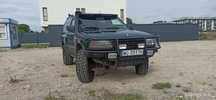 Opel Frontera A Sport 2.0 Benzyna 1994r