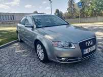 Audi A4 B7 , benzyna 2.0, od 9 lat jeden właściciel