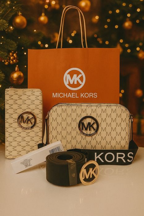 Piękny Zestaw damski