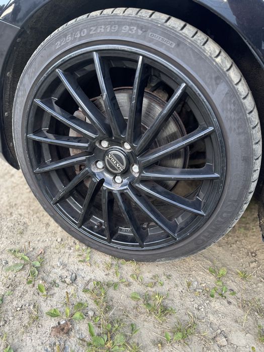 Volvo V40 D3 150KM manual 2.0tdi bezwypadkowy