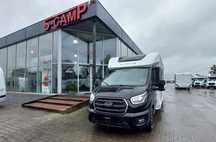 Sunlight T 680 Adventure Edition  Promocja!! Nowy Kamper
