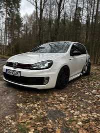 Volkswagen Golf 6 GTI  APR2+