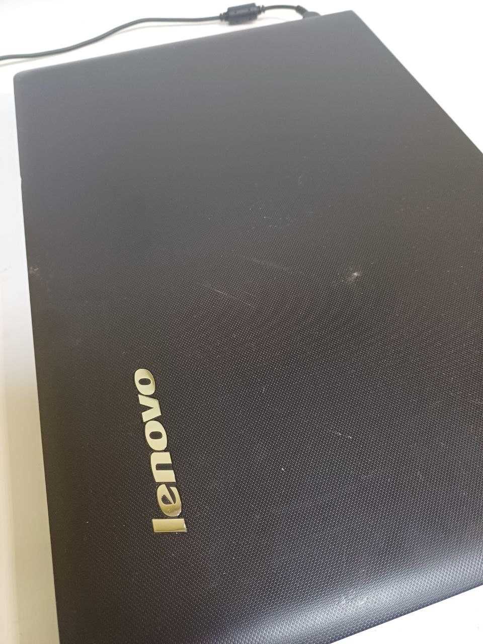 Ноутбук Lenovo g50-45 (80e3)/ AMD E2-6110 /RAM 4gb/HDD 500gb
