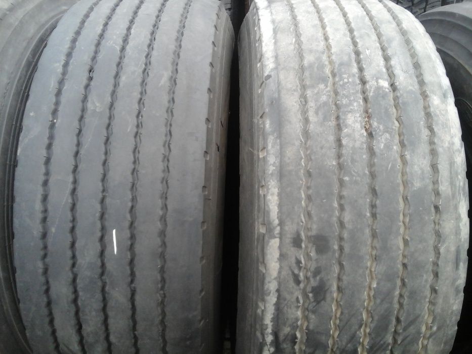 opony 385/65r22,5 i 385/55r22,5 ŁUKÓW