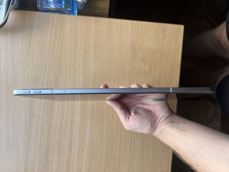 Планшет Lenovo Tab M11 8/128 LTE | Торг