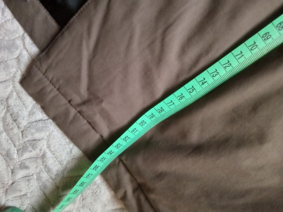 kurtka płaszcz męski