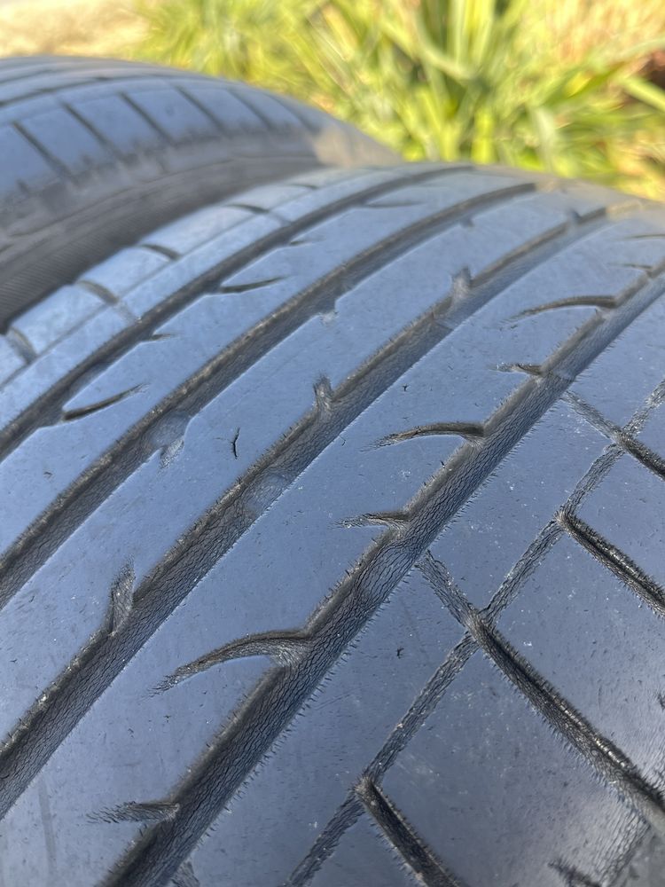 Bridgestone Dueler H/P Sport 225/55 R18