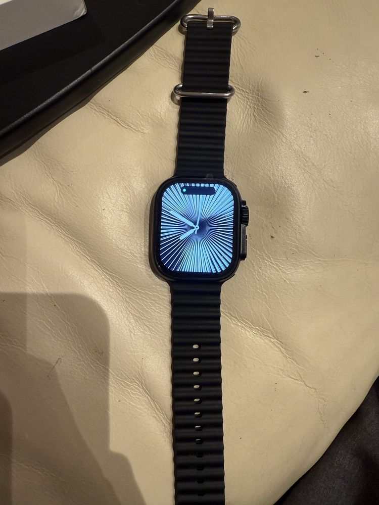 smartwatch 49 mm