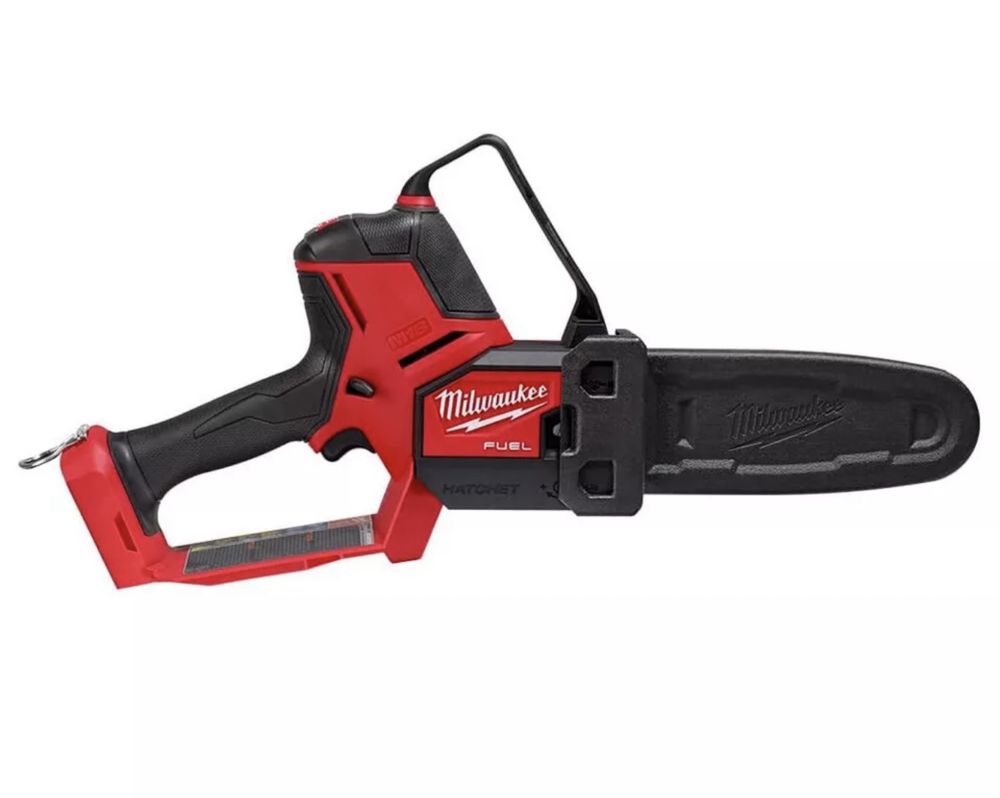 Безщіткова ланцюгова пила 8" (200 mm) Milwaukee 3004-20 (FHS20-0) M18