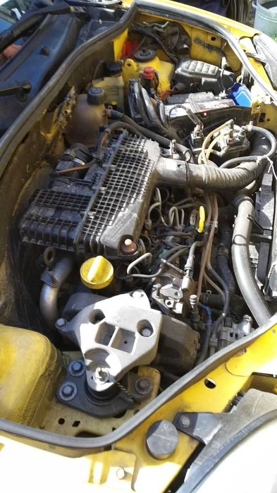 Продам авто Renault Kangoo 2007 року випуску