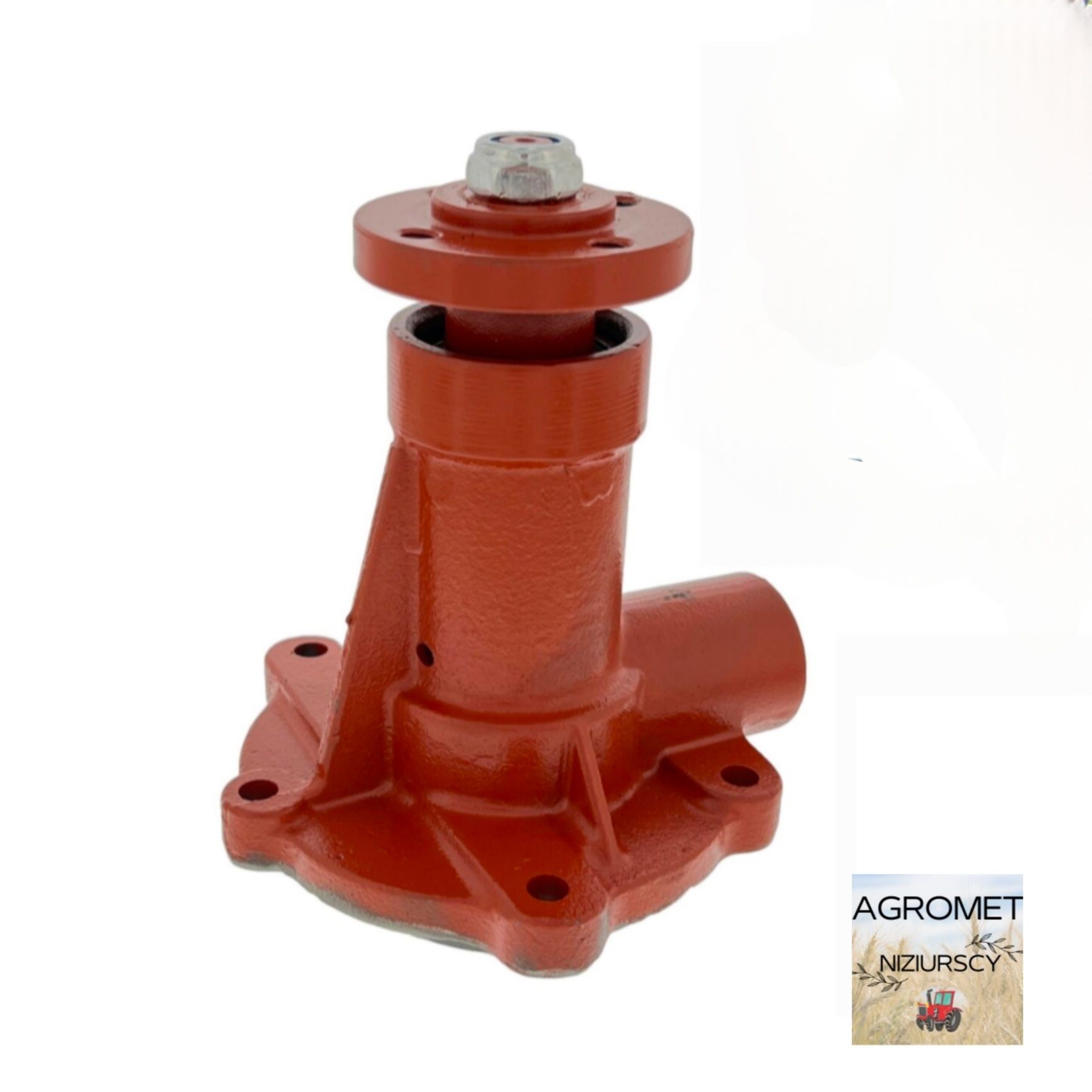 Pompa wodna URSUS C-360 C-330
