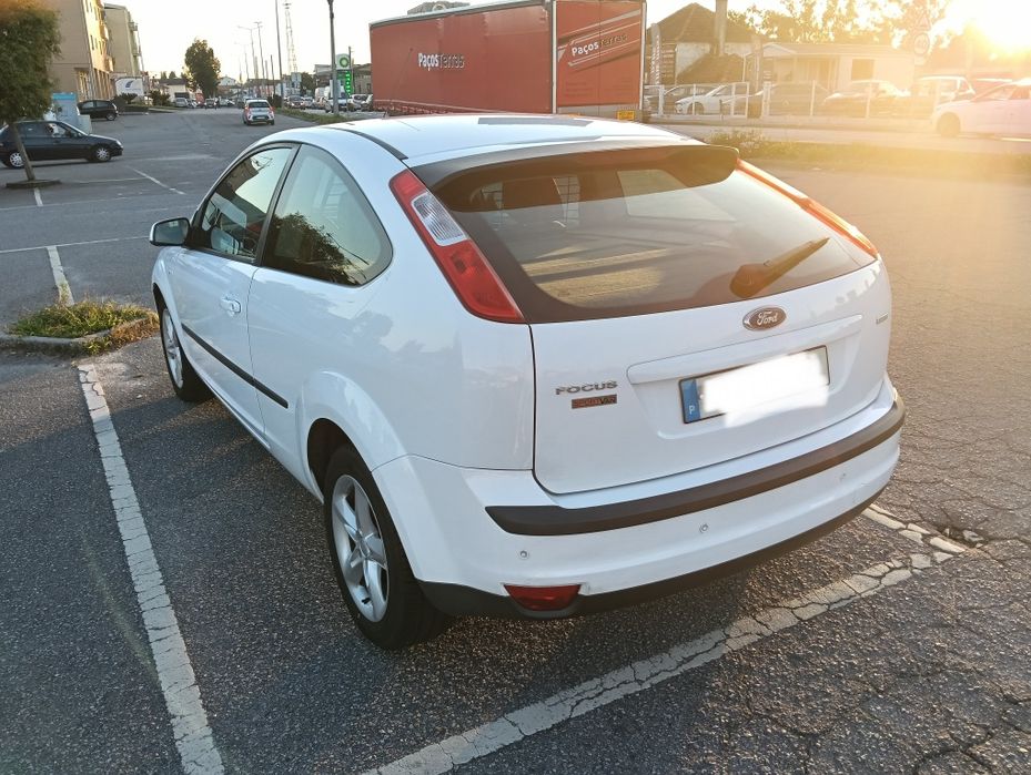 Ford Focus 1.6 tdci SportVan
289.000
03/2007
Bem estimada e em bom est