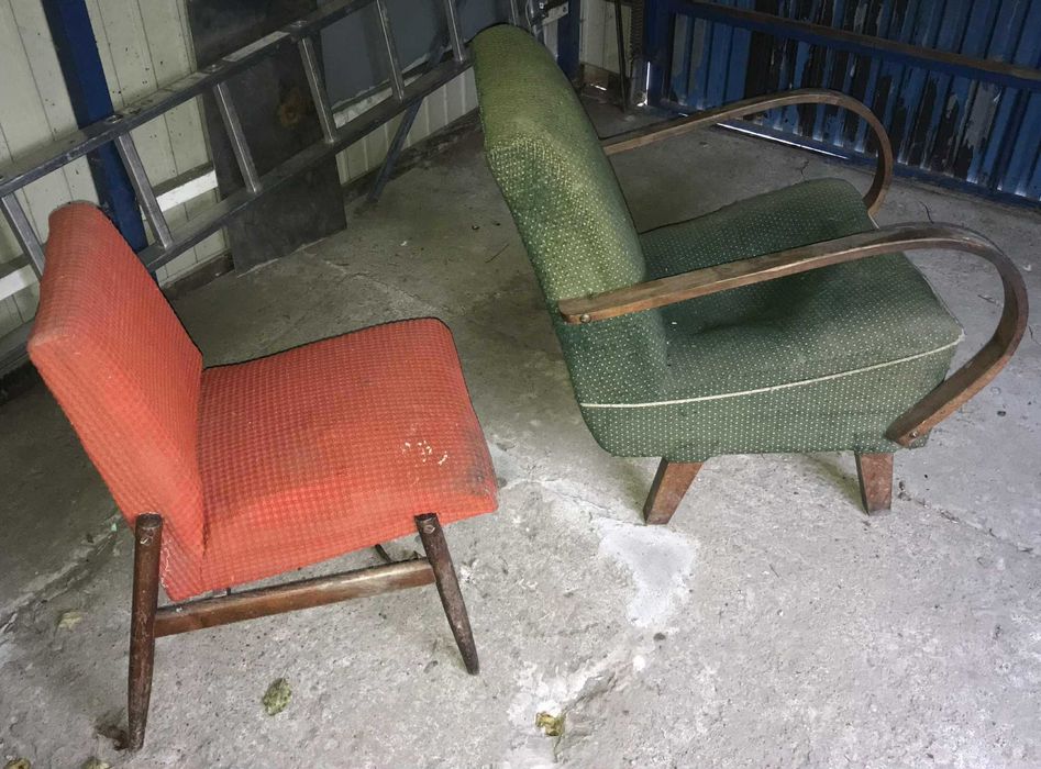 stare zabytkowe antyczne fotele i krzesla do sprzedania