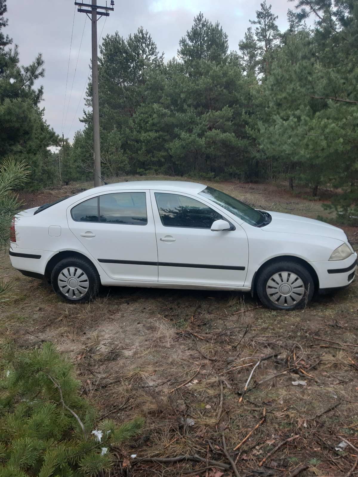 Продам Skoda Octavia À5