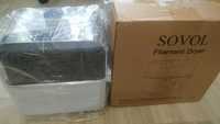 Сушилка для філаменту / Cушка SOVOL Filament Dryer Box на 2 катушки