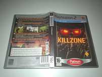Killzone [Polska Dystrybucja] Sony PS2