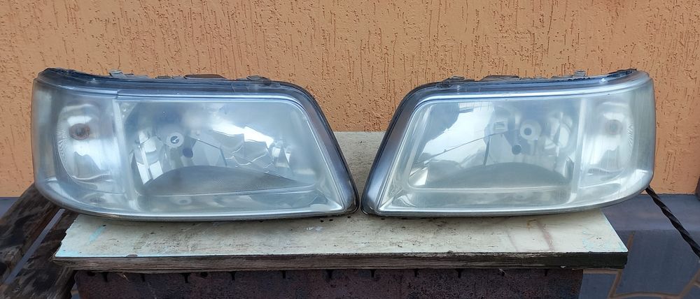 Фары Фолсваген Т 5