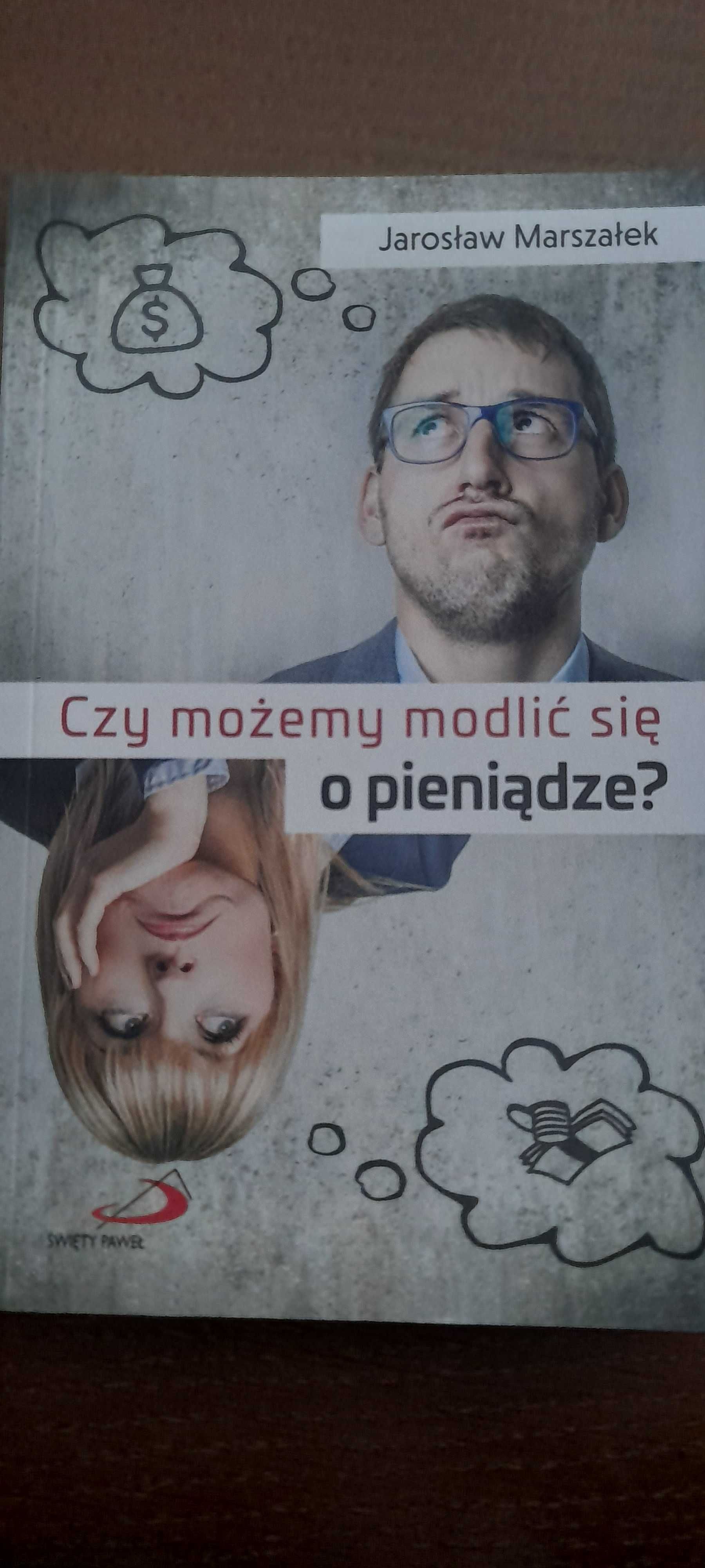 Czy możemy modlić sie o pieniądze?