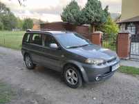 Honda HR-V 2004 r.