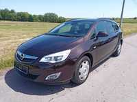 Opel Astra 1.4 turbo sports Tourer