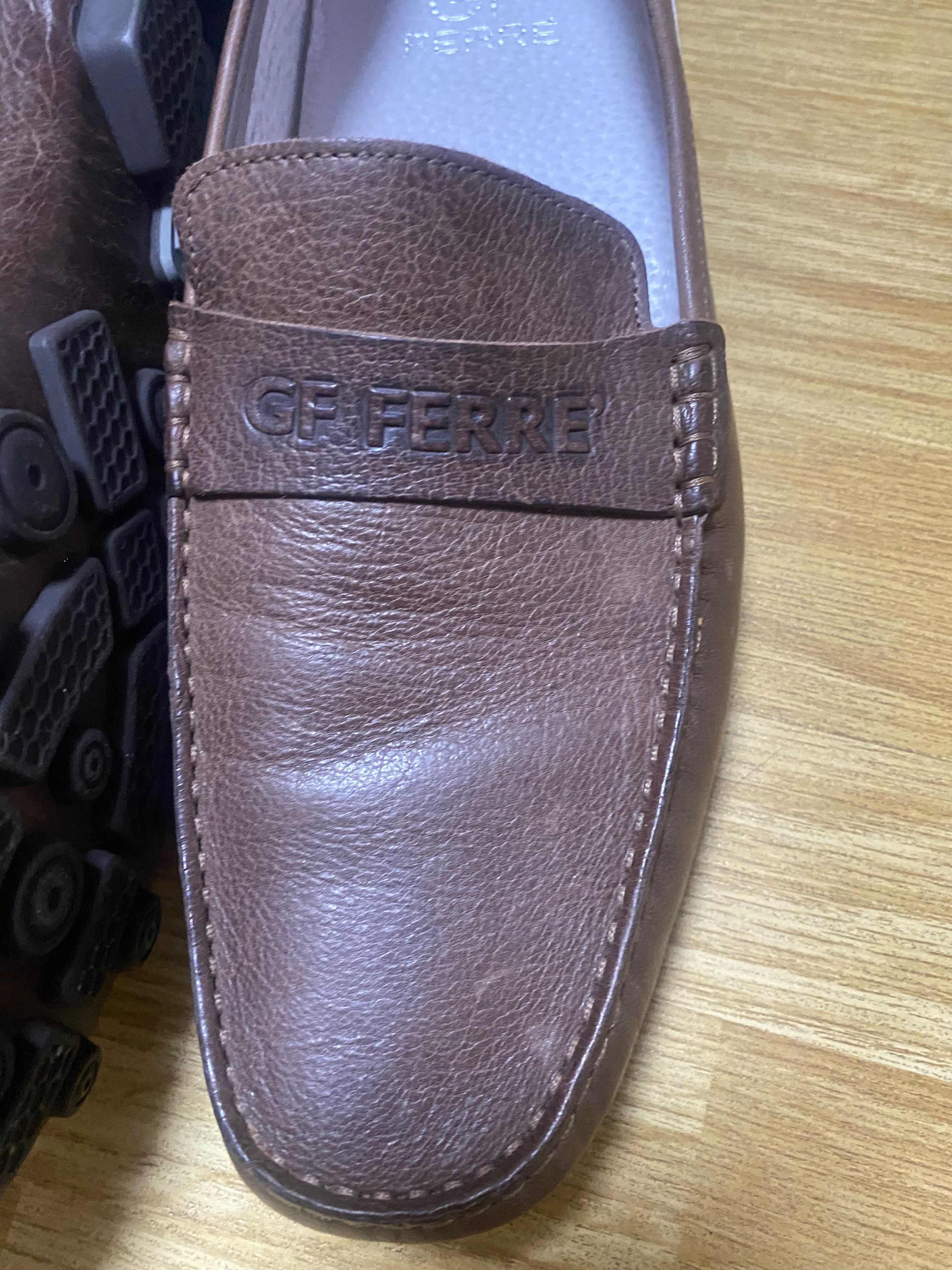 Макасины GF Ferre