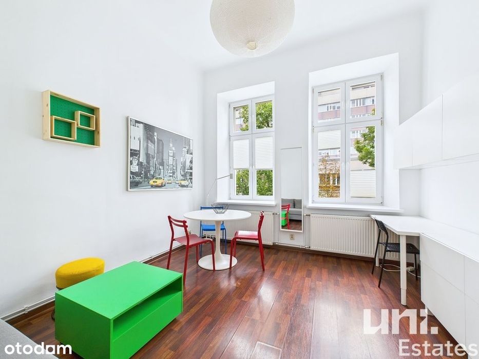 KAWALERKA po Remoncie | ul. SZLAK