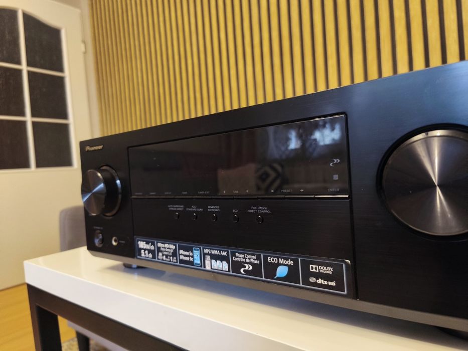 Amplituner Pioneer VSX 329