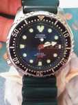 relogio Citizen Promaster 8203