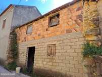 Moradia para  reconstrução - Barcouço