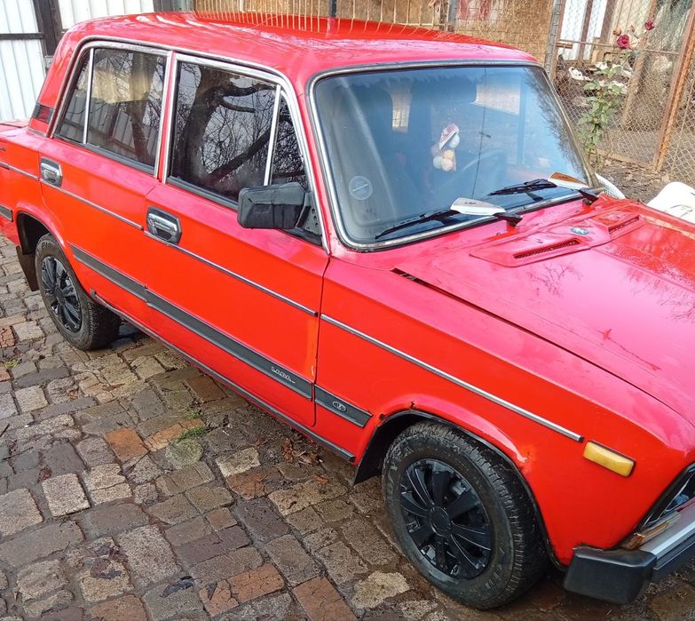 Ваз 21063 не дорого