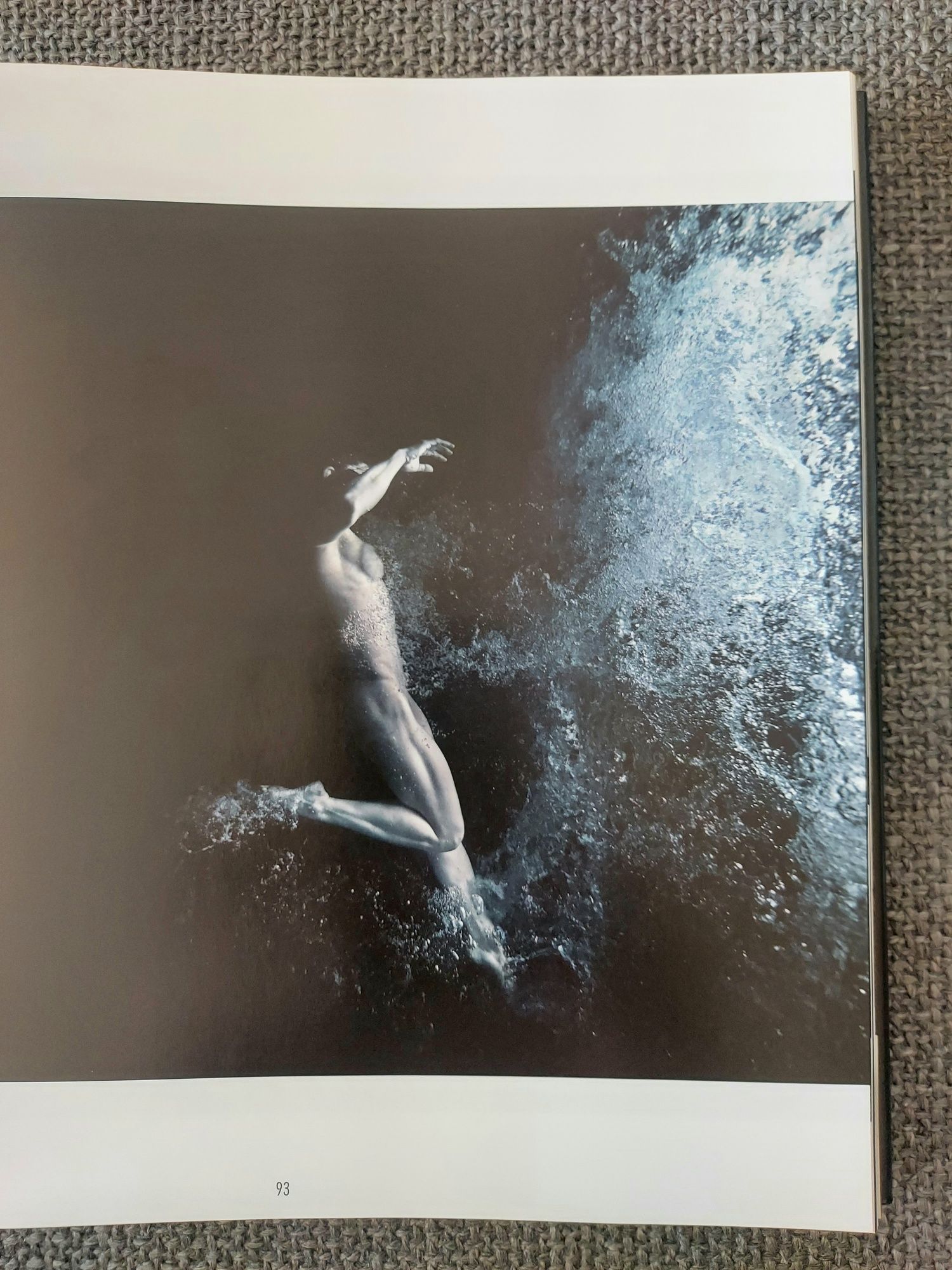 EROTICA 2 album fotograficzny / NOWY, JAK Z DRUKARNI !!!