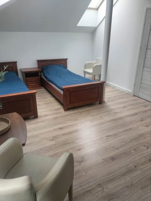 Tanie noclegi Łódź, pokoje na doby hostel łódź wysoki standard kwatery