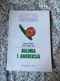 Bulimia i Anoreksja