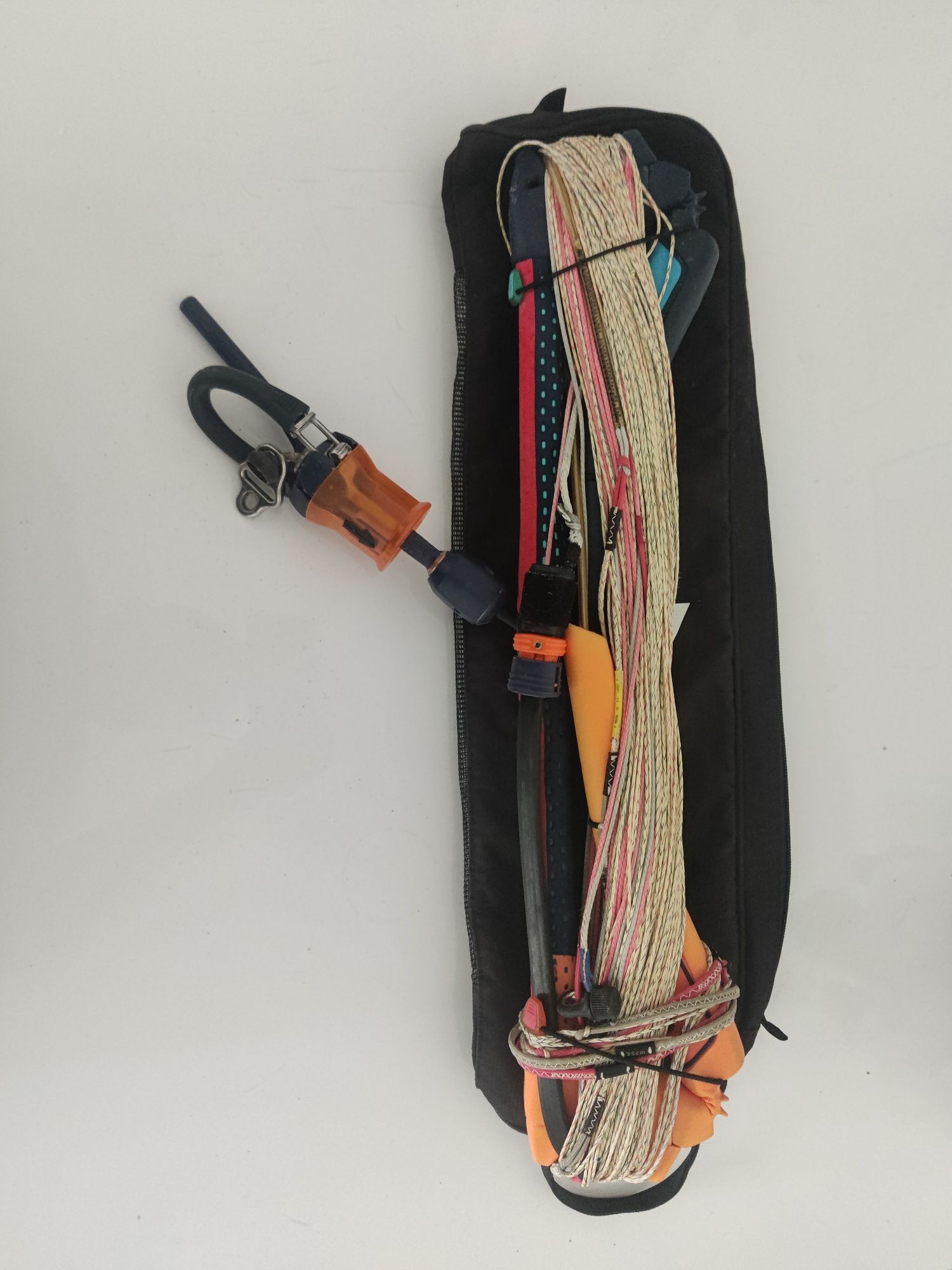 Kite surf Dice 11 sem barra
