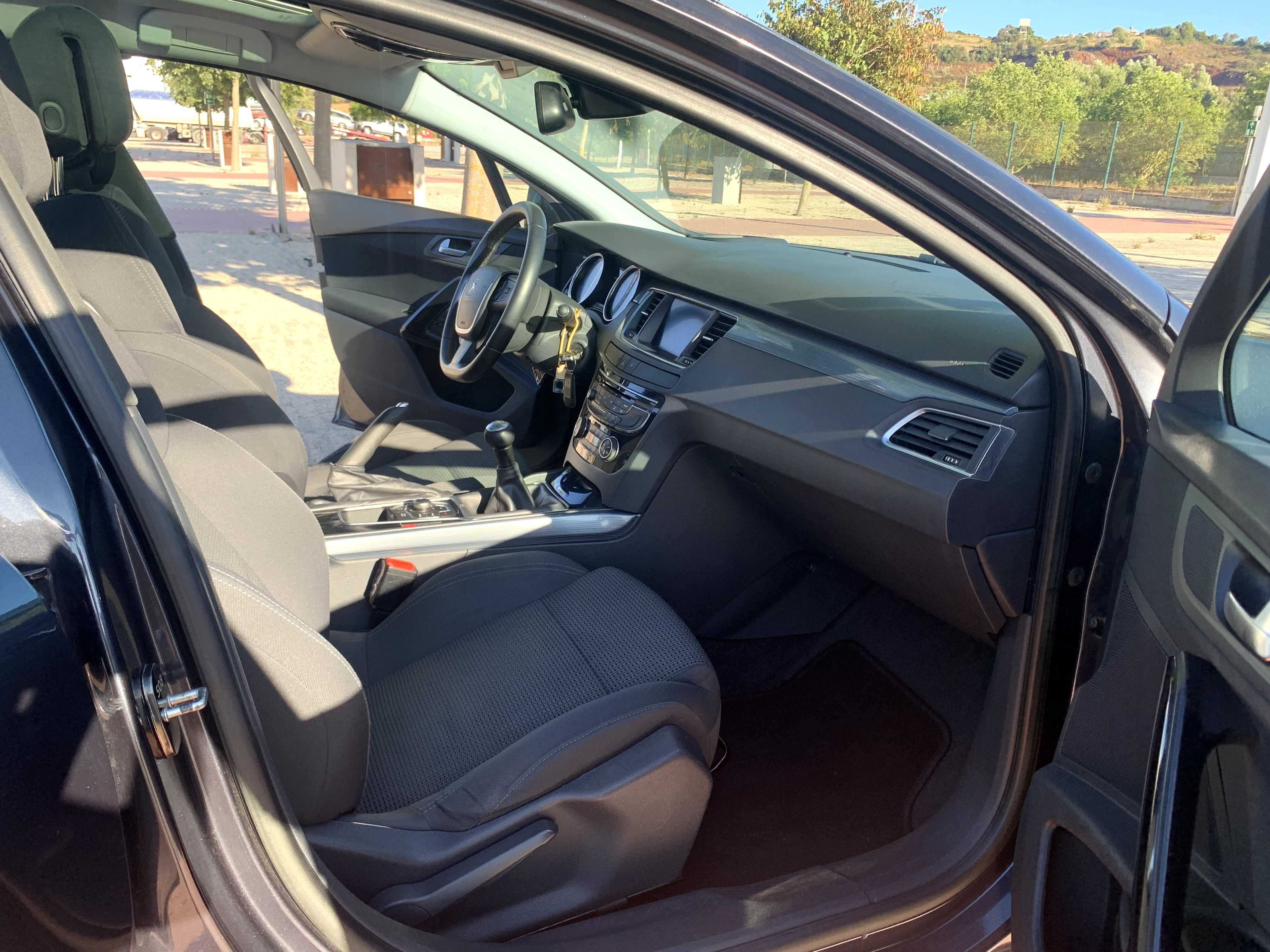 Peugeot 508 SW 1.6 HDi Access PARA DESPACHAR