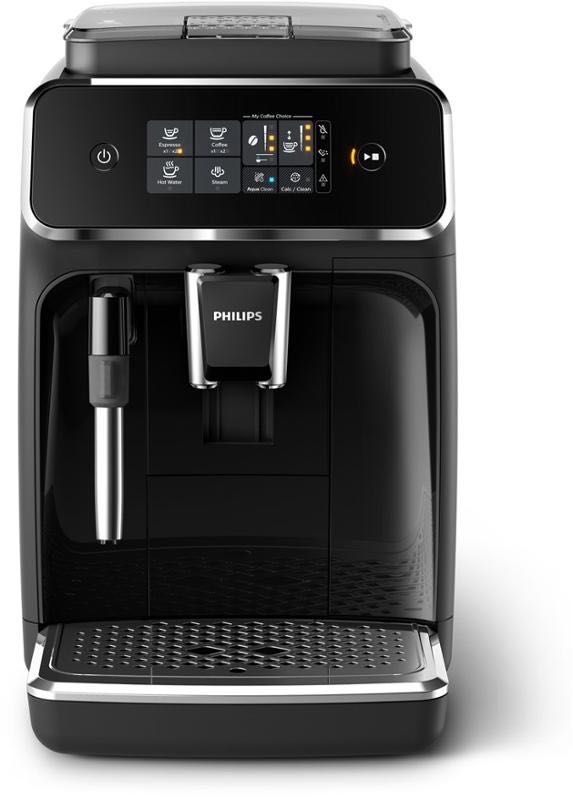 Продаю автоматичну кавомашину Philips EP2224/40 (без пакування)