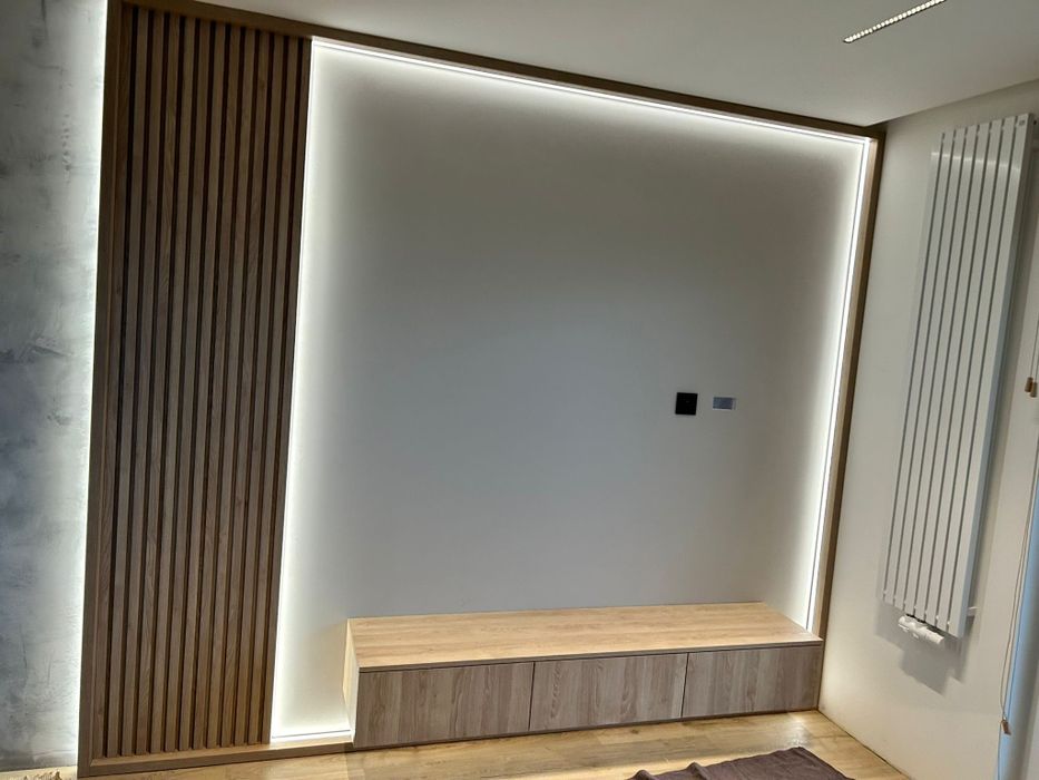 Montaz mebli meble na wymiar