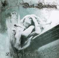 DARK SANCTUARY - L'etre las - l'envers du miroir-CD - nowa ,folia