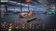 Продам акаунт WoT world of tanks 62% перемог