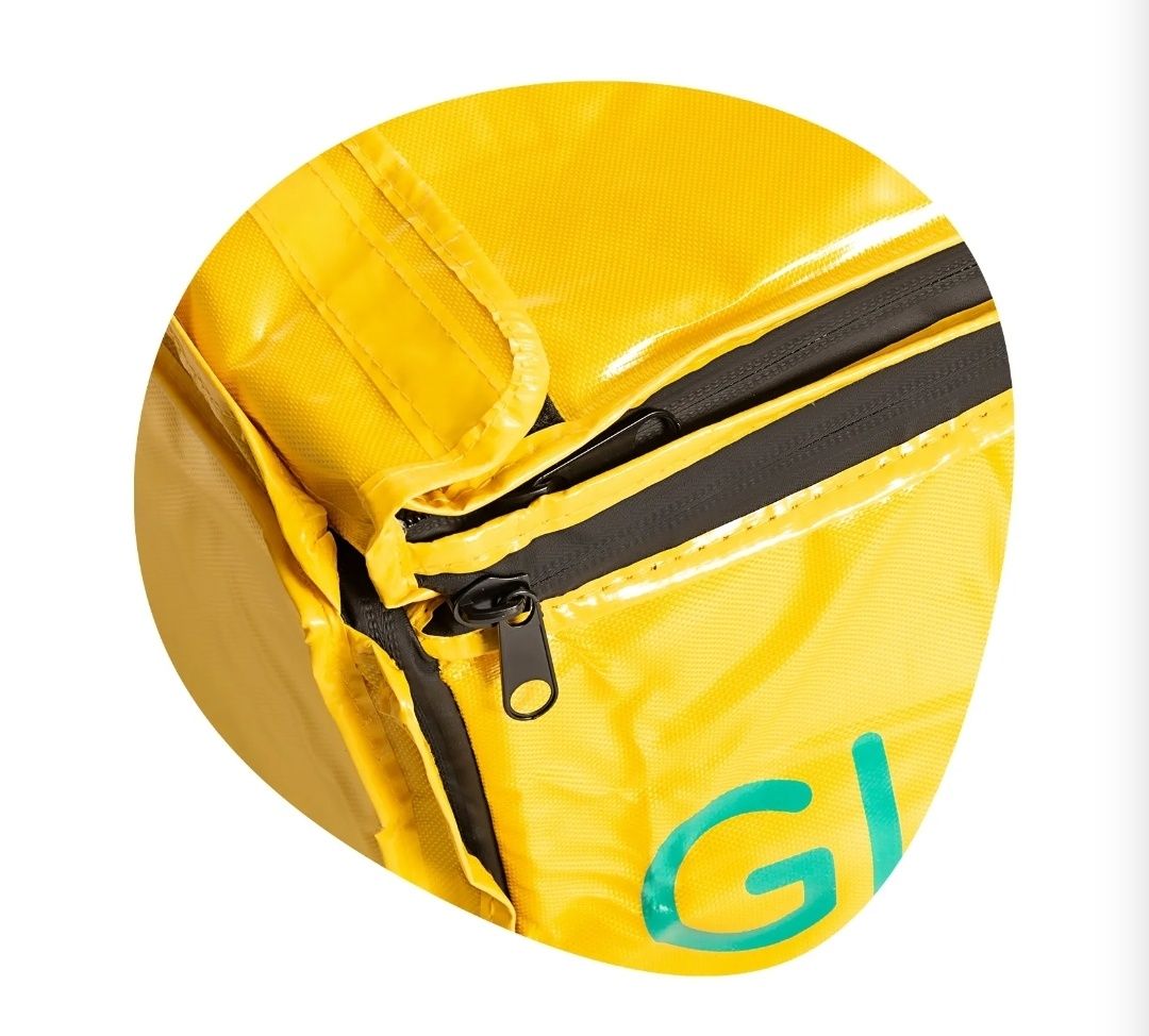 Mochila bag Glovo Nova