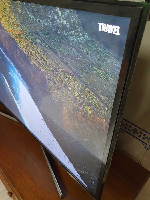 Smart TV Samsung TV - UHD 4k 43"