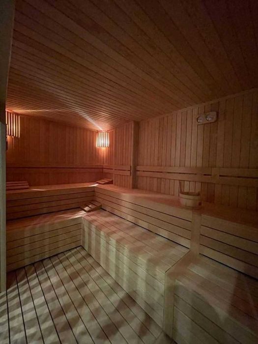 Уютная квартира 1+1 площадью 58 м² престижный район Оба Алания Турция