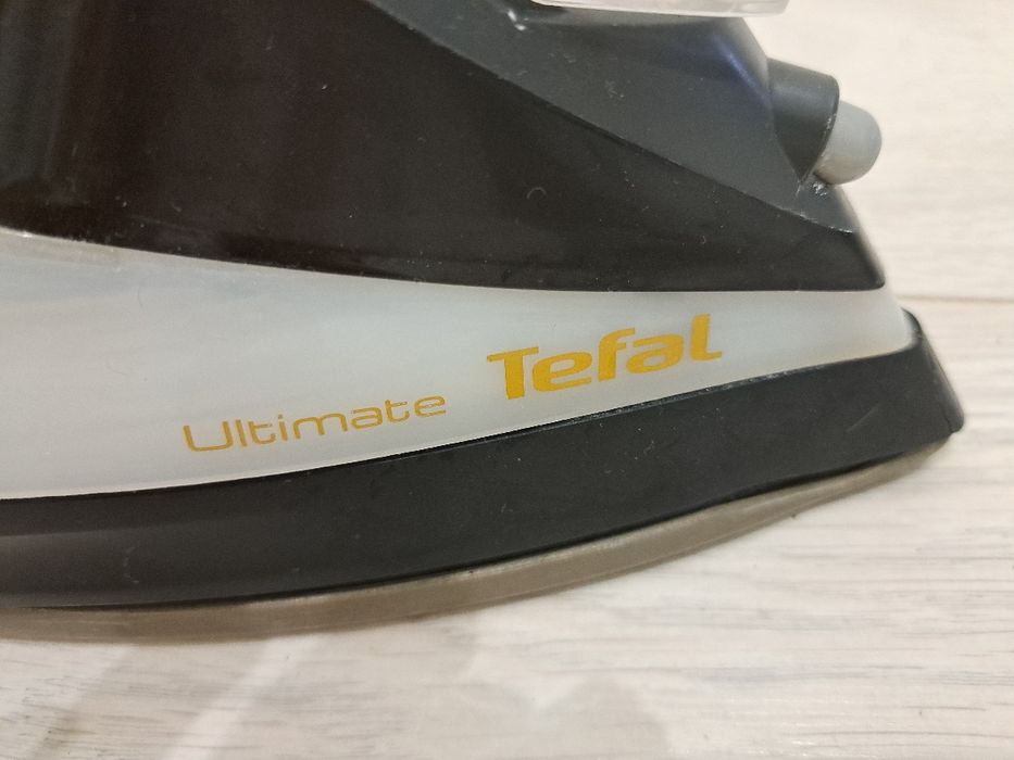 Праска парова Tefal FV9787, утюг
