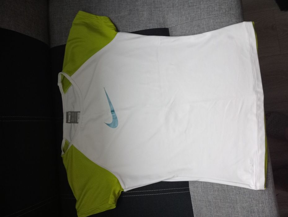 Koszulka damska nike rozm. M