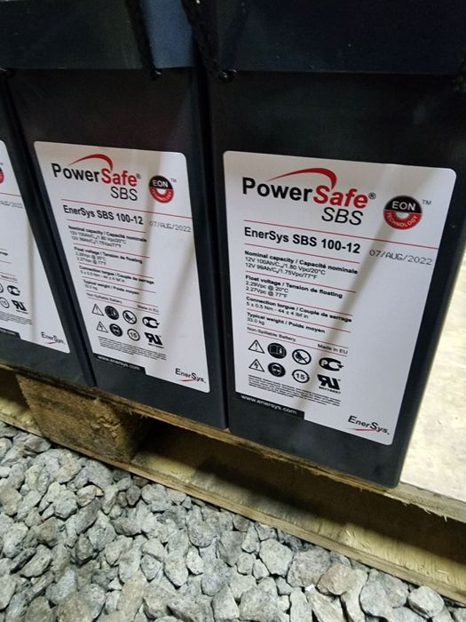 Bb battery 100ah 12V Тяговые AGM гелевые аккумуляторы