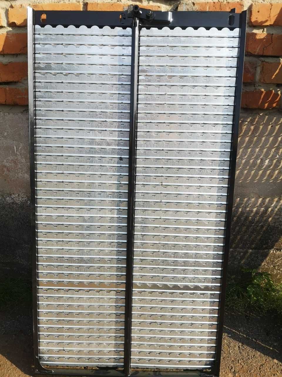 Решета комбайна John Deere / Джон Дір 9770 / 9680 / 1188